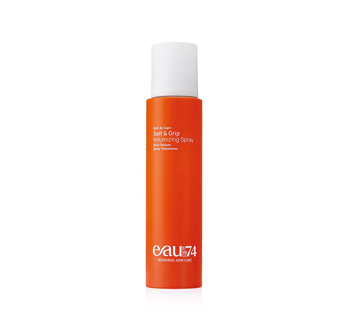 EAU de Capri – Salt & Grip Volumizing Spray 200ml