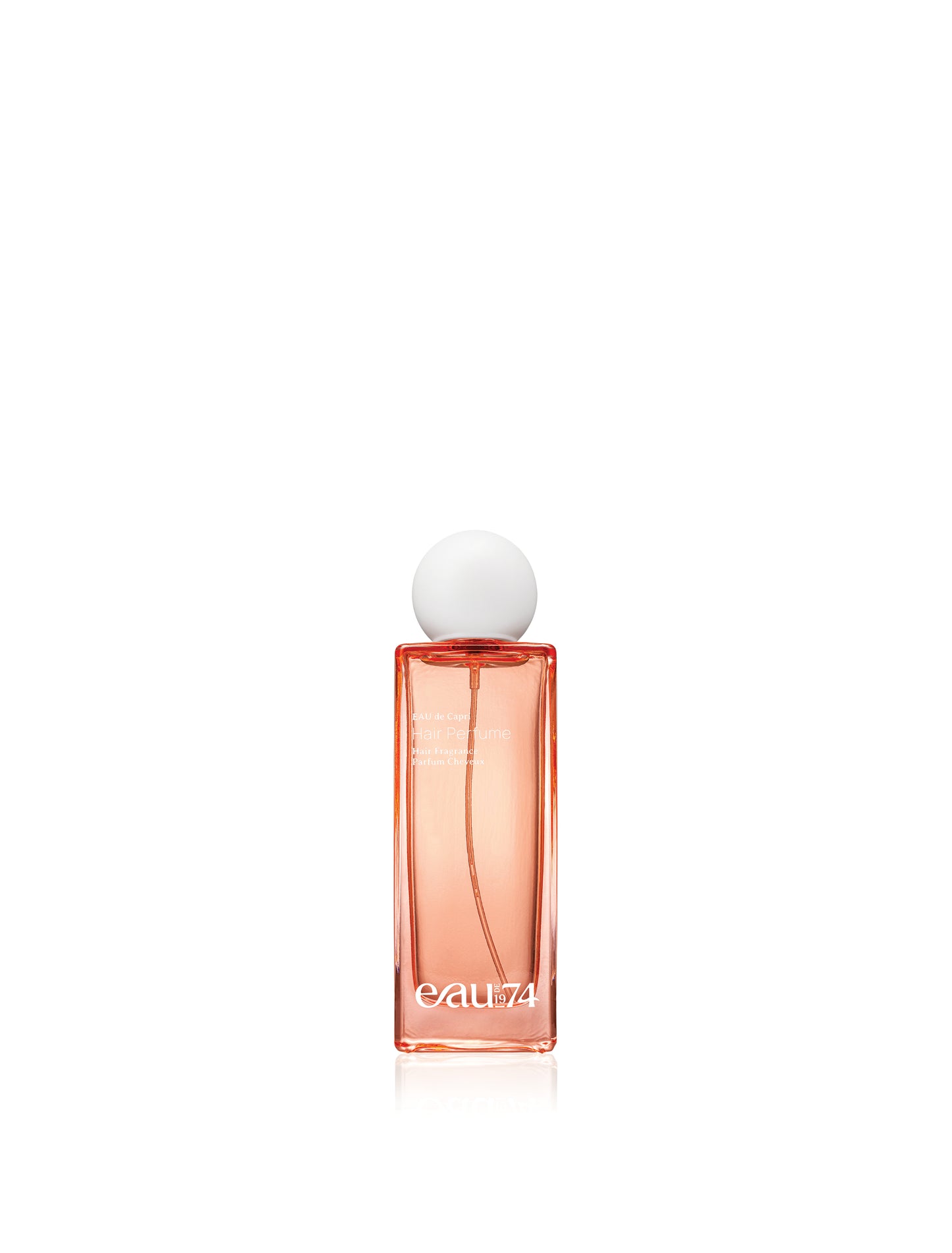 EAU de Capri – Pair for Hair Giftset
