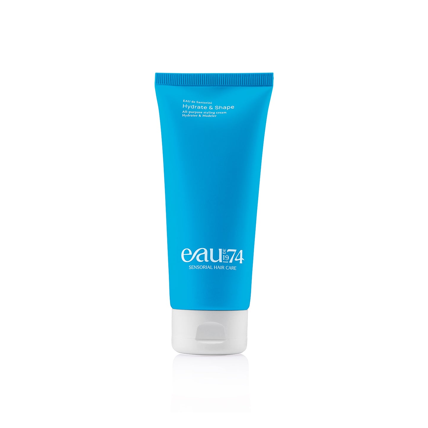 EAU de Santorini – Pair for Hair Giftset
