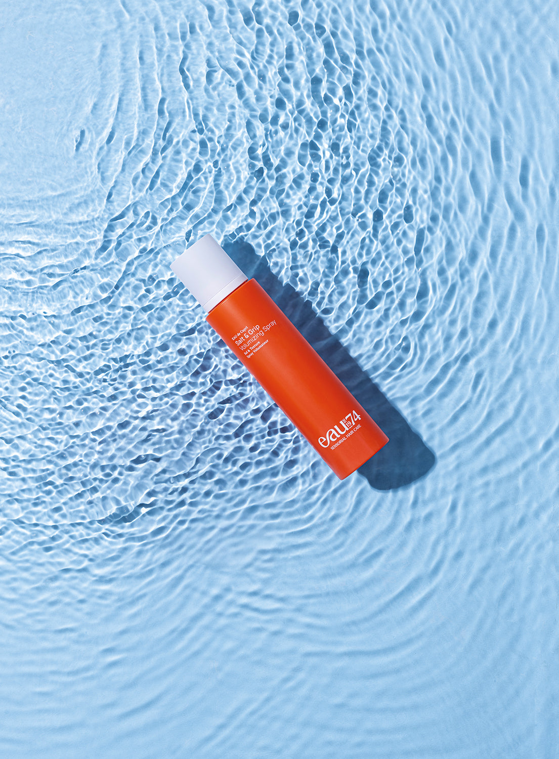 EAU de Capri – Salt & Grip Volumizing Spray 200ml