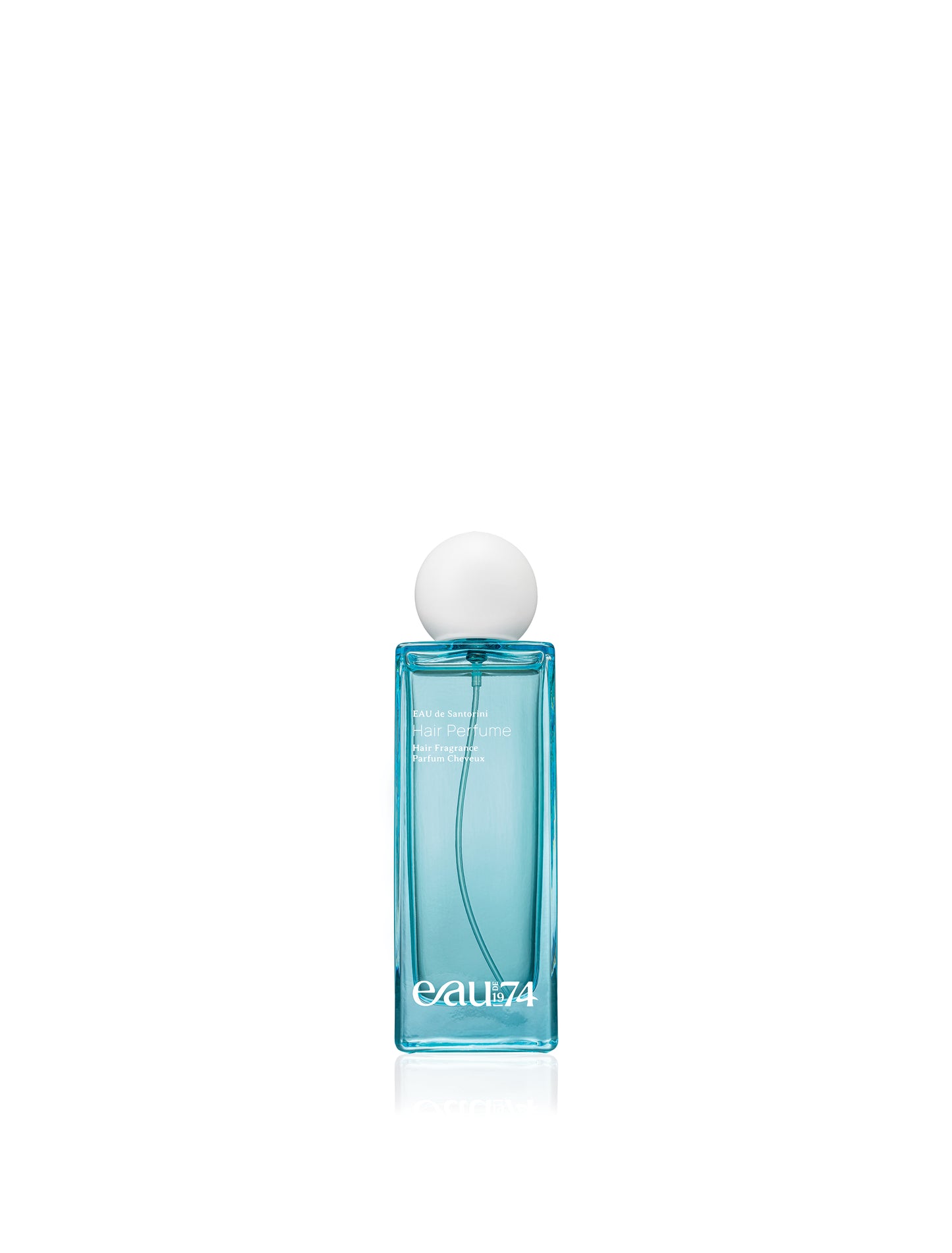 EAU de Santorini – Pair for Hair Giftset