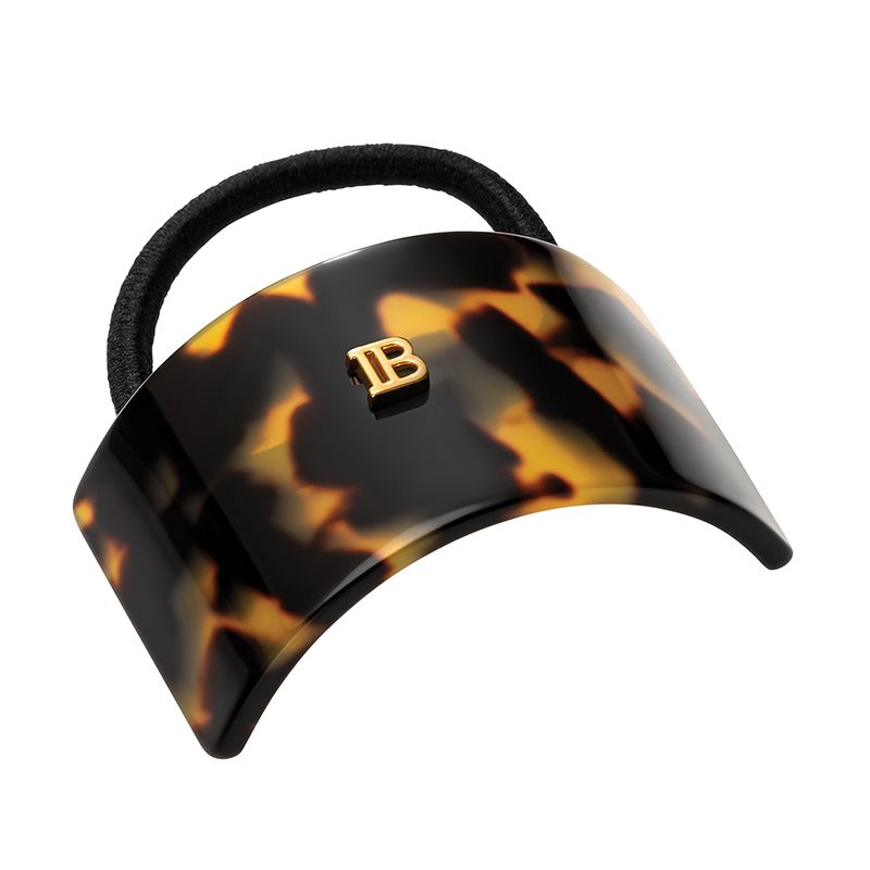 Gumka do Włosów Skorupa Żółwia