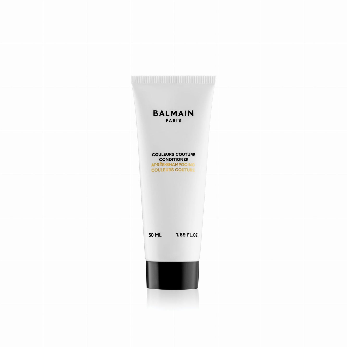 Odżywka do włosów farbowanych 50 ml, Balmain Hair