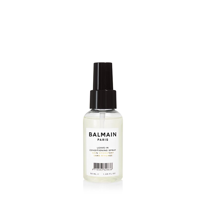 Odżywka w sprayu bez spłukiwania 50 ml, Balmain Hair