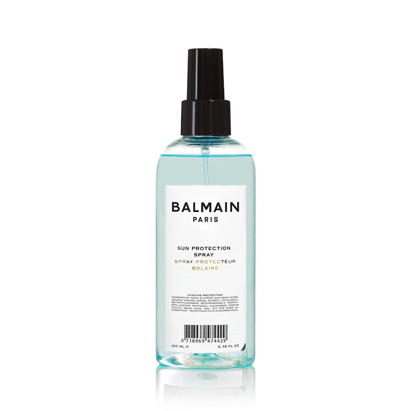 Spray chroniący przed słońcem, Balmain Hair, Sun Protection Spray