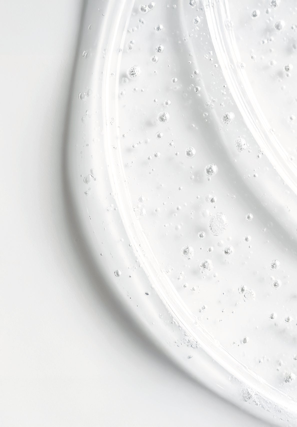 EAU de Santorini Define & Activate Texture and Curl Gel
