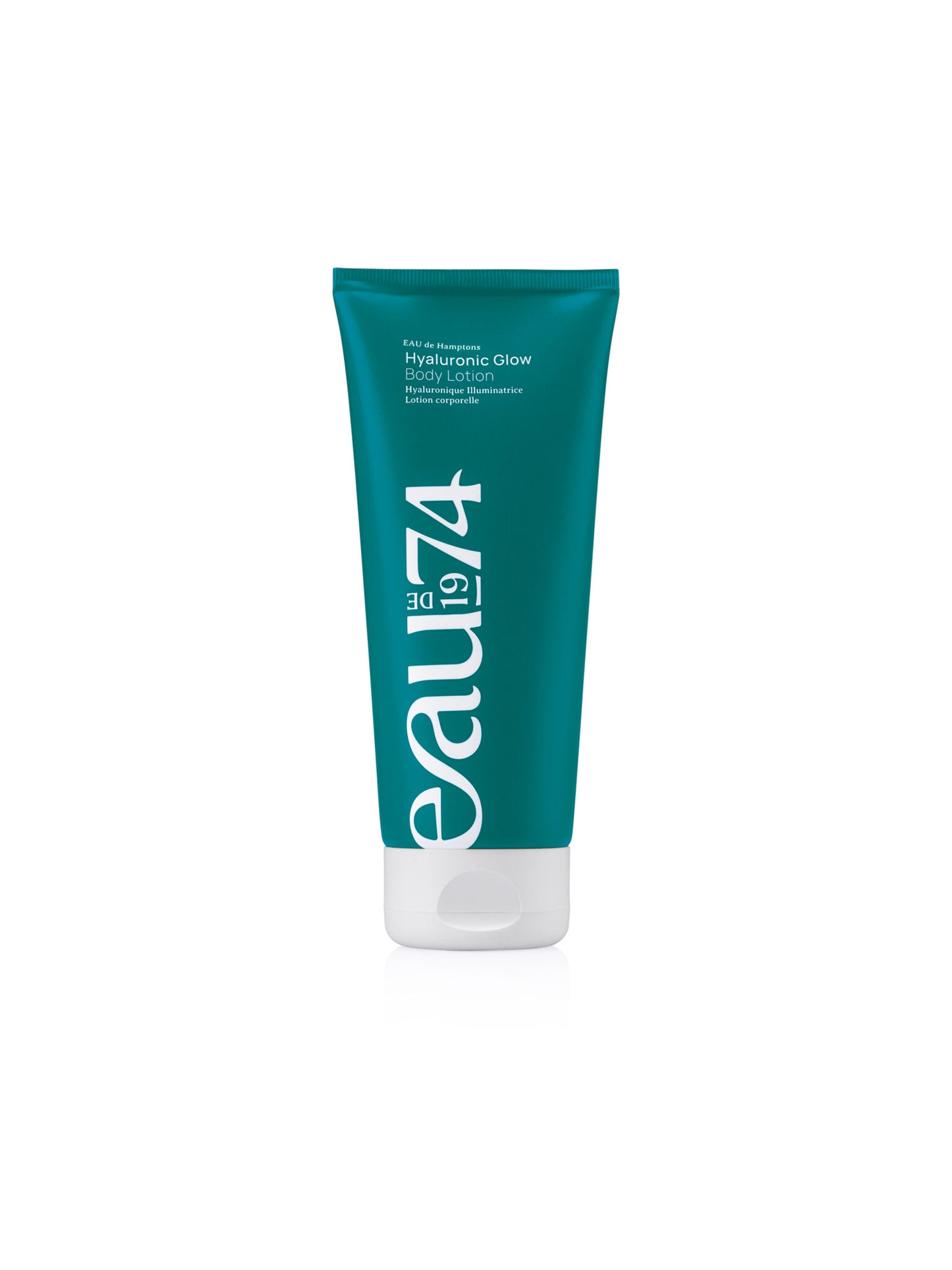 EAU de Hamptons – Hyaluronic Glow Body Lotion 200 ml