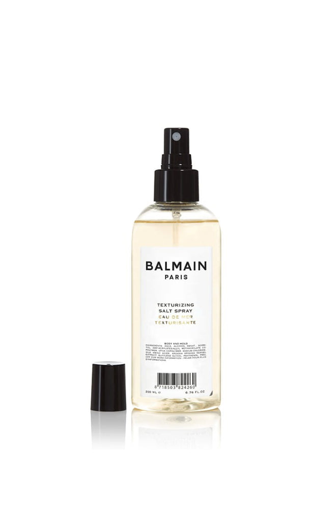 Texturizing Salt Spray, Spray do włosów nadający teksturę 200 ml