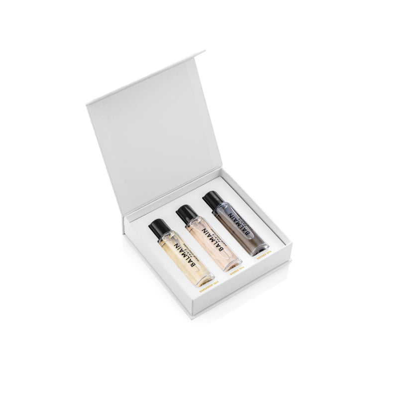 Perfumy Heritage Collection 1974 15 ml x 3