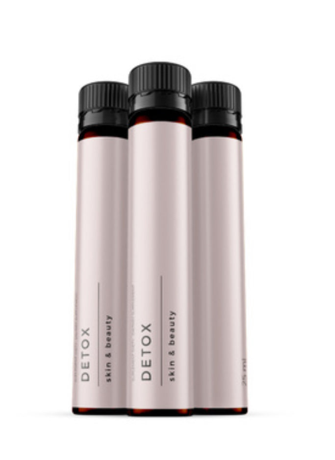 Laborell Detox na 7 dni