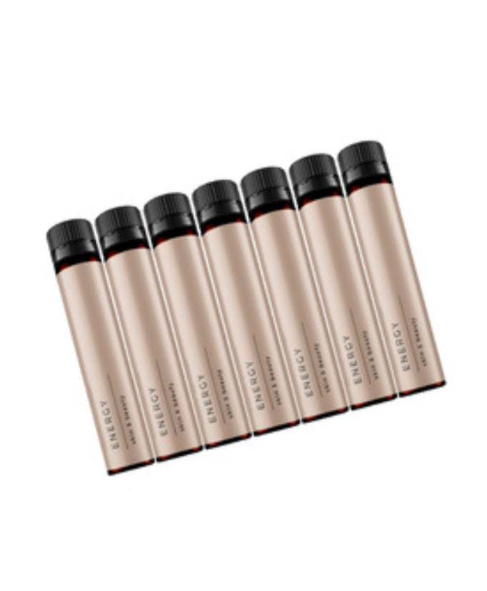 Laborell Energy na 7 dni