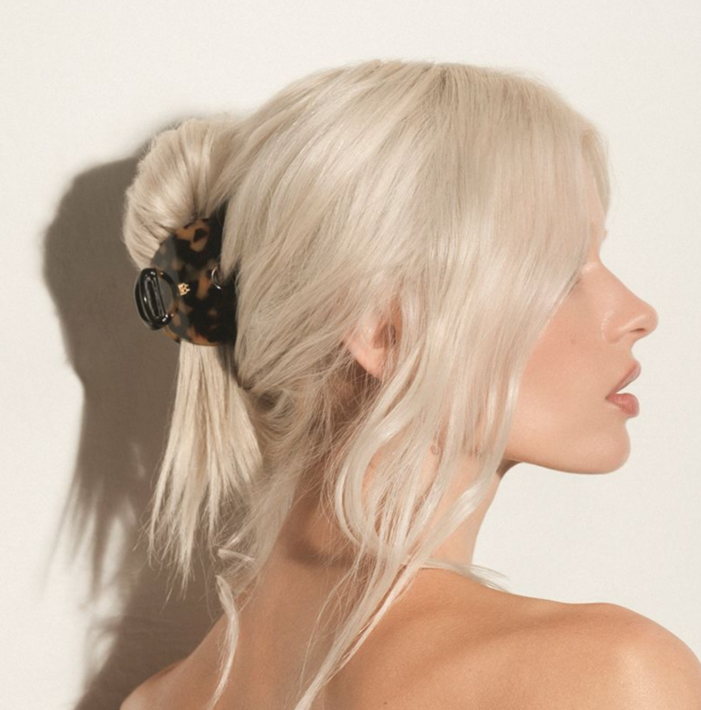 Klamerka Imperiale Skorupa Żółwia