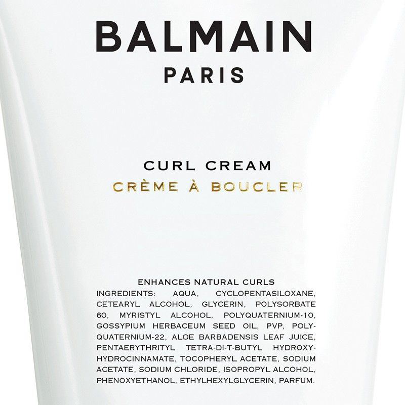 Krem do loków Balmain Hair, Curl Cream 150 ml