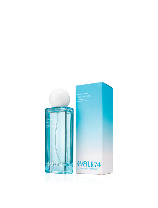 Eau de 1974 Santorini