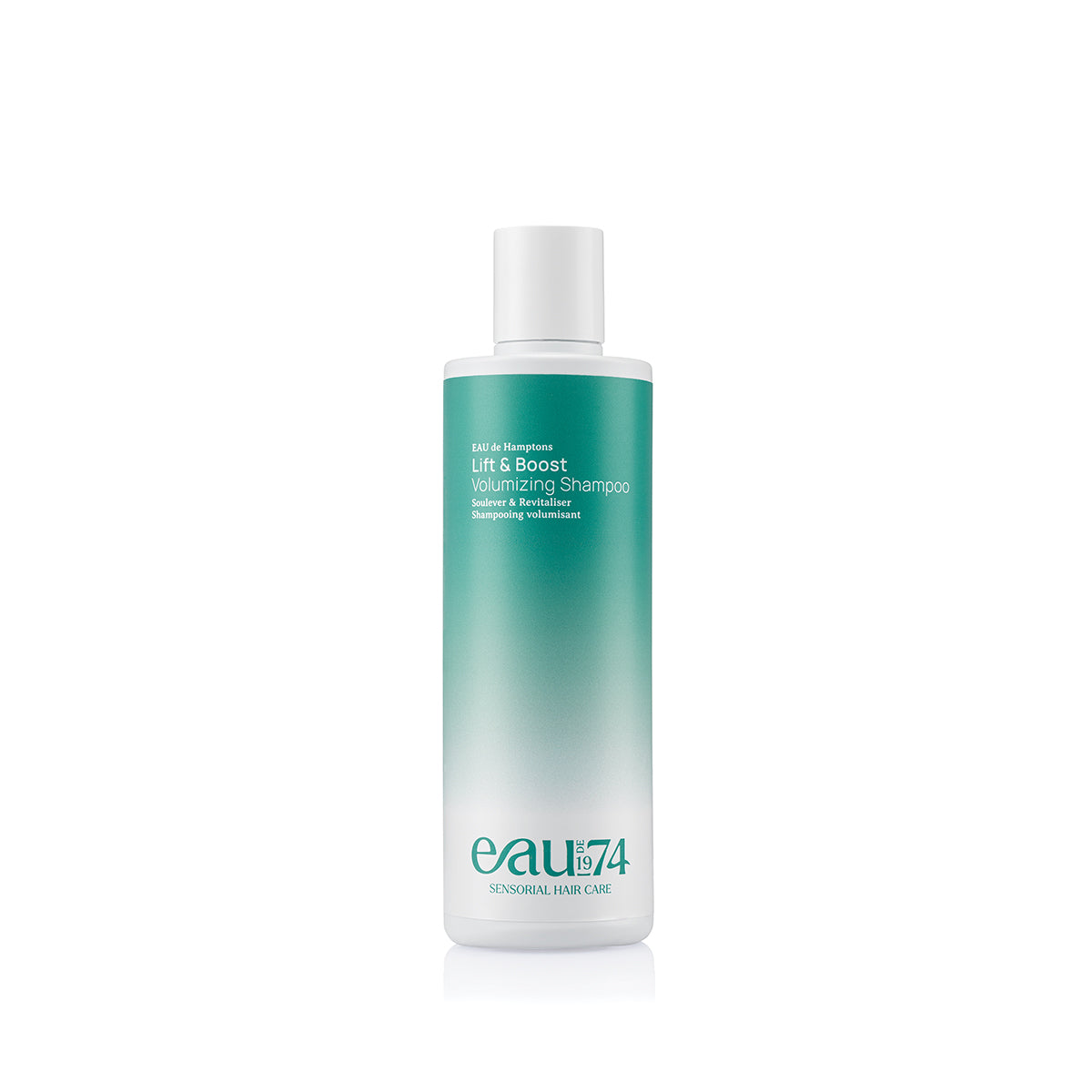 EAU de Hamptons – Lift & Plump Volumizing Shampoo