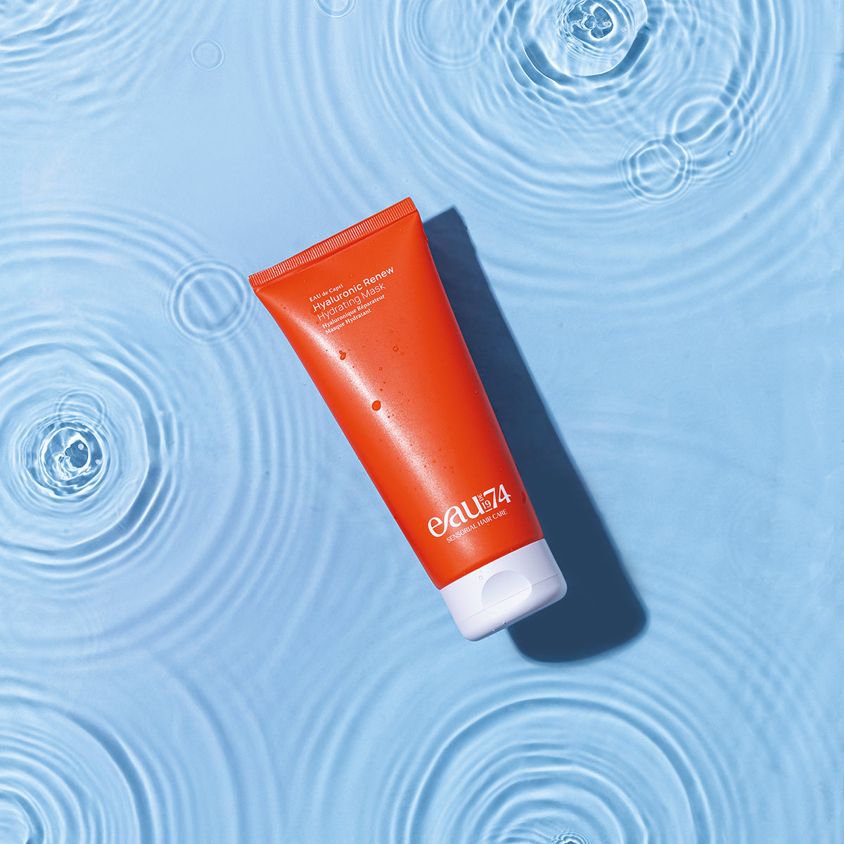 Eau de 1974 Hyaluronic Renew Hydrating Mask