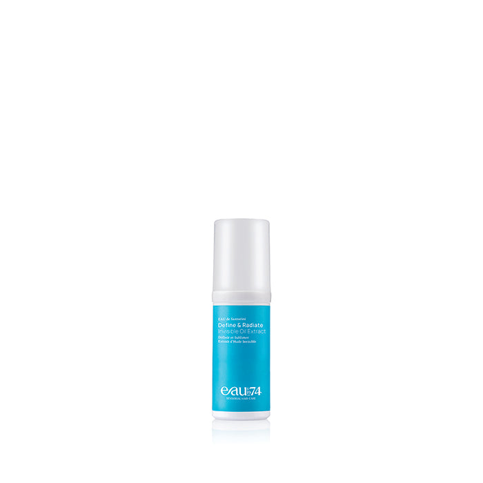 EAU de Santorini Define & Radiate Invisible Oil Extract