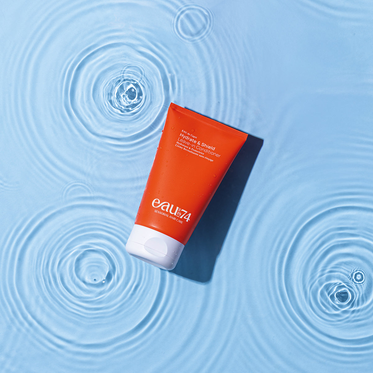 Eau de 1974 Hydrate & Shield Leave-in Conditioner