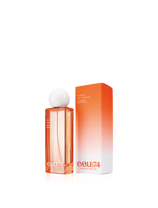 Eau de 1974 Capri Hair Perfume 50ml