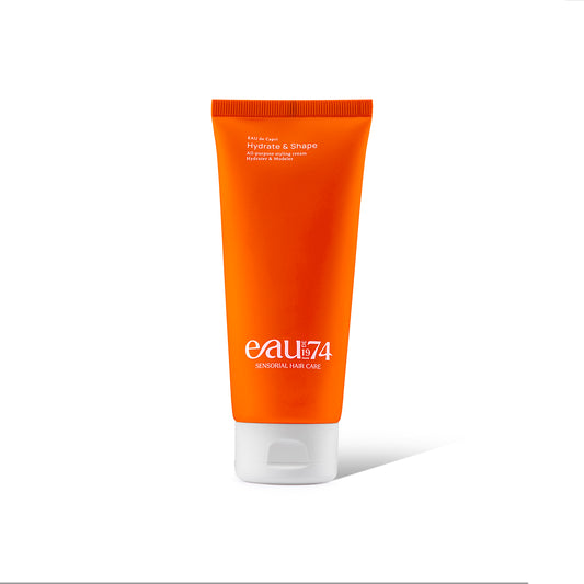 Eau de 1974 Hydrate & Shape