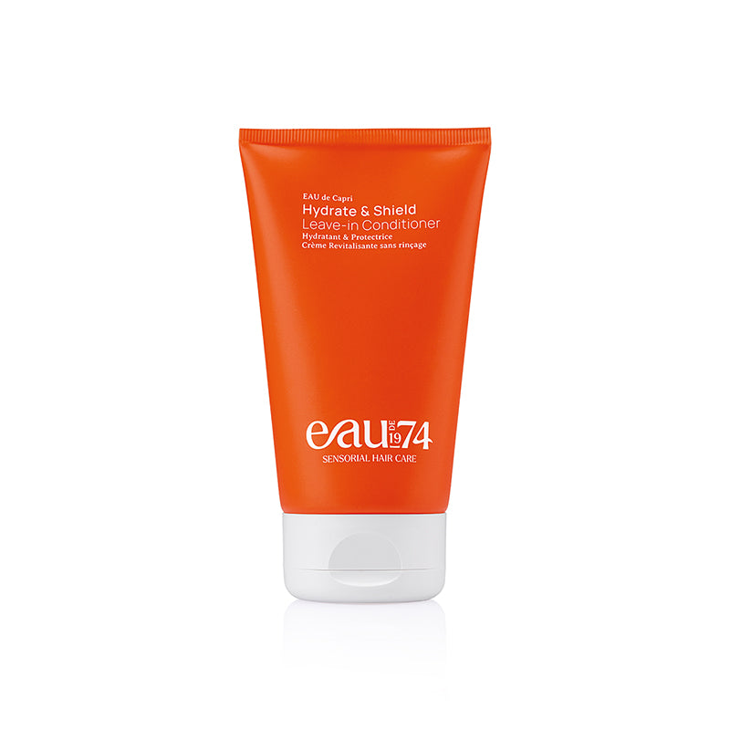 Eau de 1974 Hydrate & Shield Leave-in Conditioner