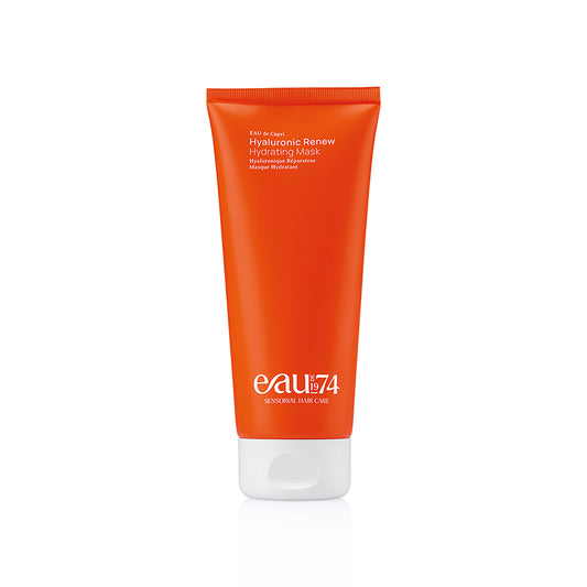 Eau de 1974 Hyaluronic Renew Hydrating Mask