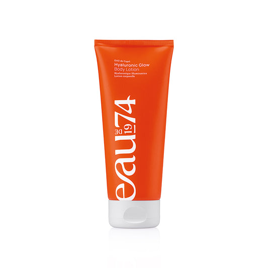 EAU de Capri – Hyaluronic Glow Body Lotion 200 ml