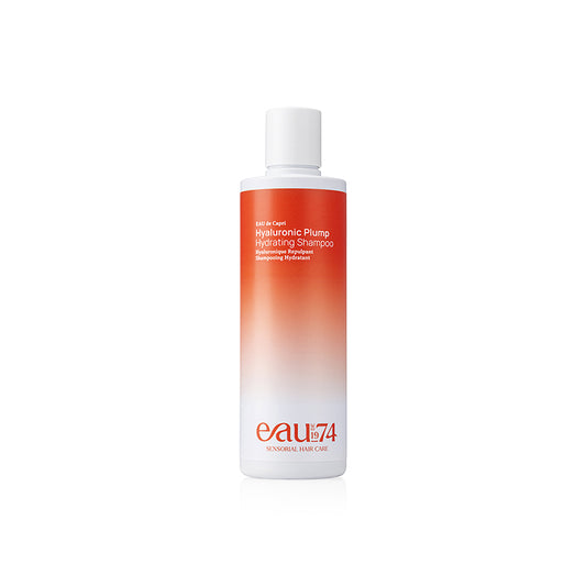 Eau de 1974 Szampon nawilżający