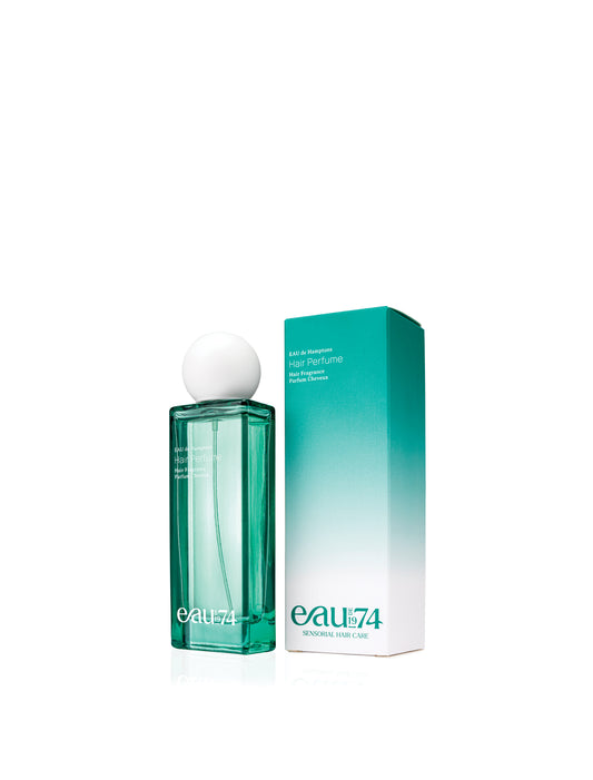 Eau de 1974 Hamptons