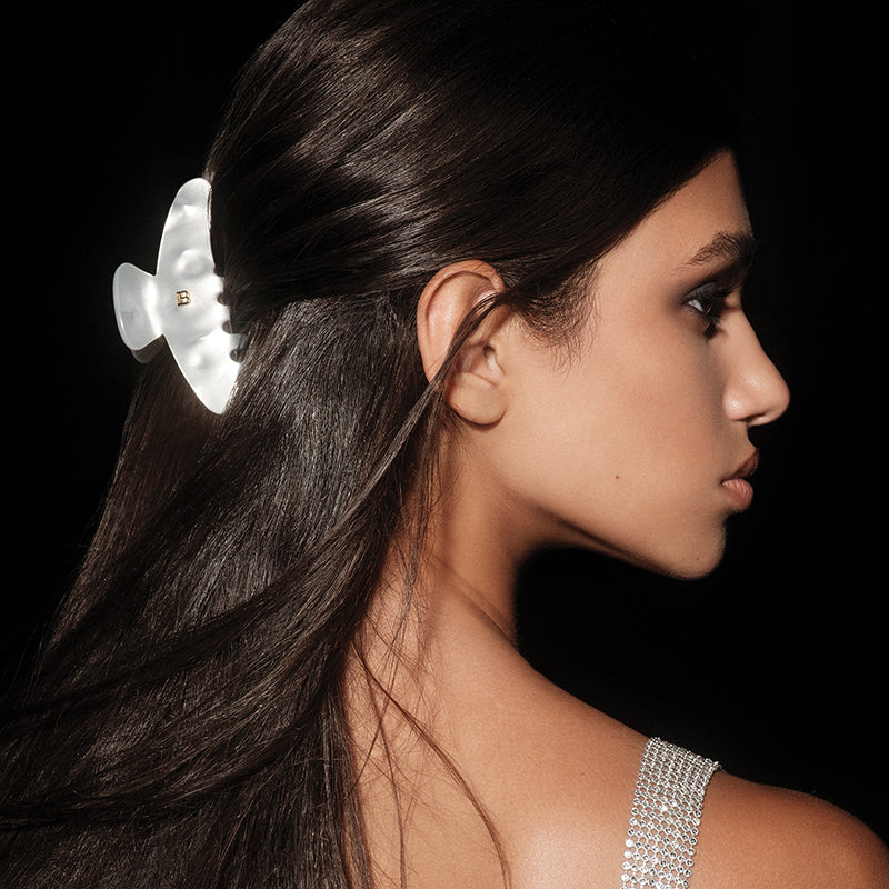 Klamerka Pince à Cheveux, Balmain Hair