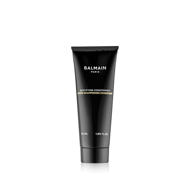 Odżywka dla mężczyzn pogrubiająca włosy 50 ml, Balmain Homme
