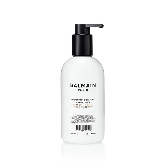 Szampon do włosów blond Silver Pearl 300 ml