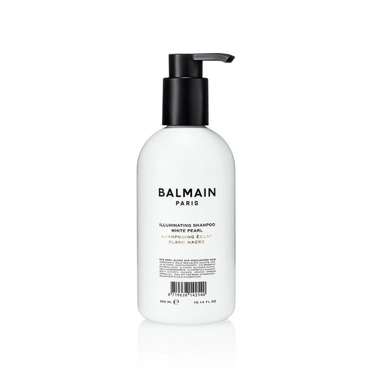 Szampon do włosów blond  White Pearl 300 ml