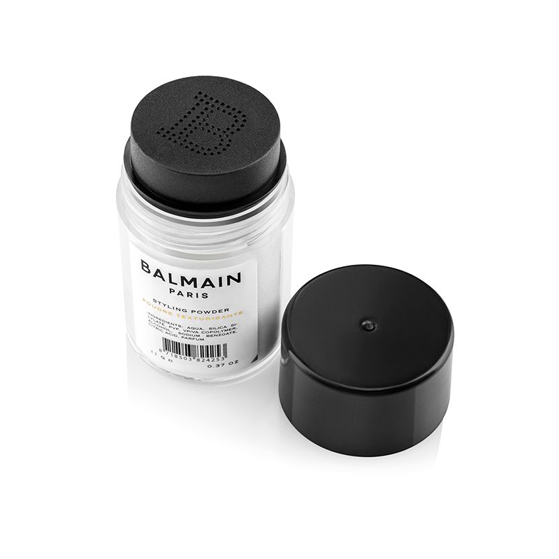 Styling Powder, Puder do stylizacji włosów 11 gr