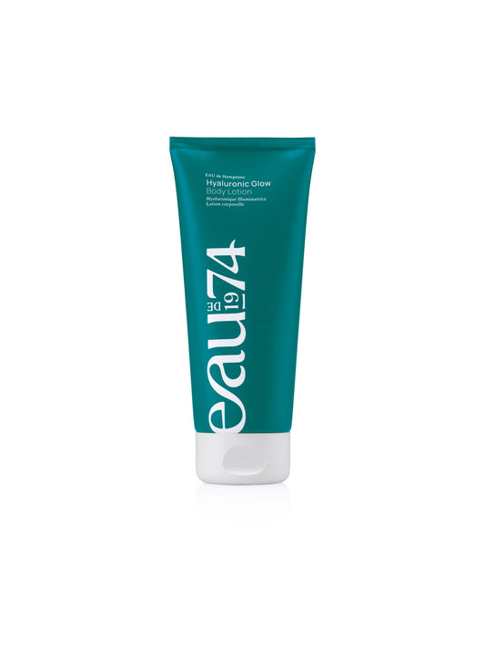 EAU de Hamptons – Hyaluronic Glow Body Lotion 200 ml