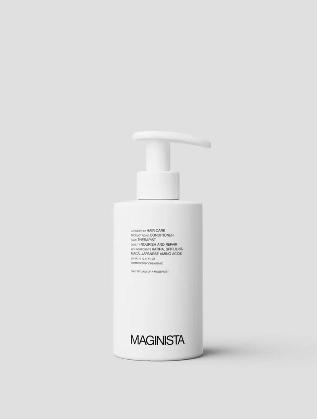 Regenerująca odżywka do włosów 300 ml