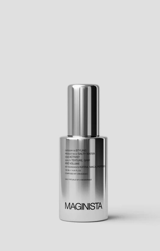 Spray z solą morską - stylizacja i objętość 120 ml