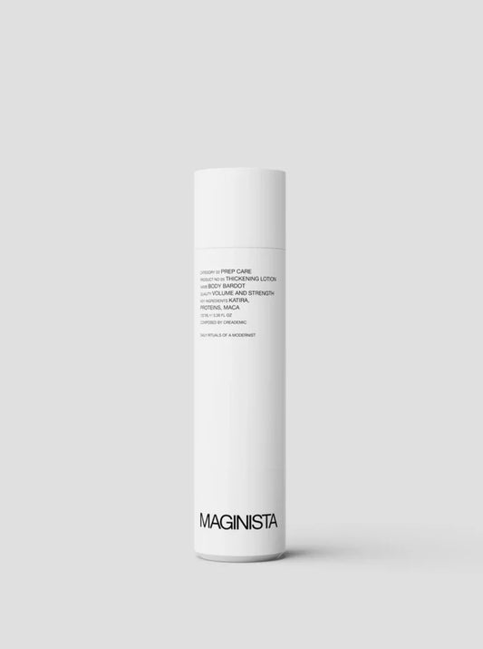 Balsam zagęszczający - objętość i wzmocnienie 100 ml